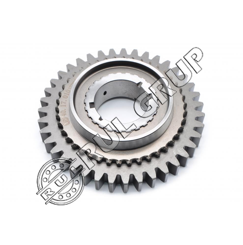 PINION VITEZA III U445 40.17.011 UTB